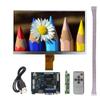 10.1-inch 1024x600 DIY Portable Monitor LCD Screen with HDMI/VGA/AV Driver Board for PC Extended Display, Secondary Screen, Orange Pi, Gaming Consoles, Car Mods & Industrial Equipment view 1