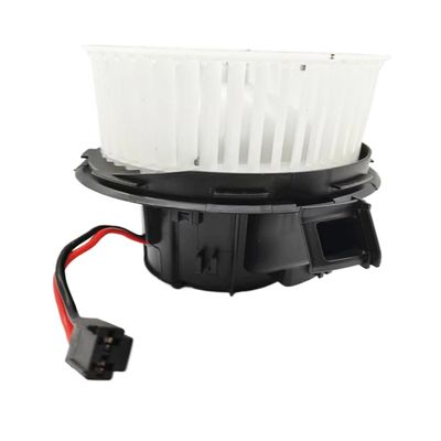 ZLxGMK Radial Blower OEM A2128200708 Compatible with W204 W212 C180 C200 E200 E260 E300 W218 CLS300 CLS320 CLS350