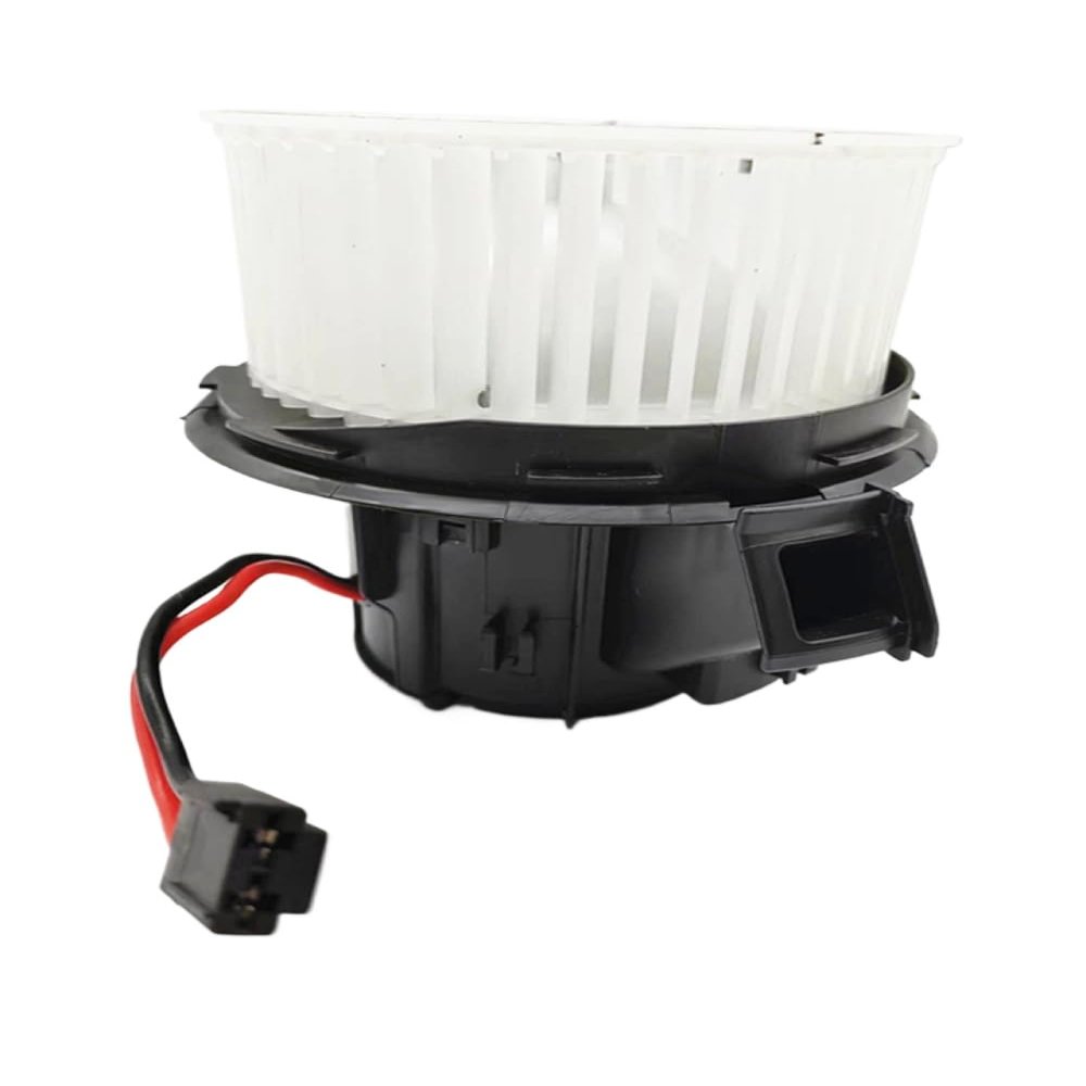 ZLxGMK Radial Blower OEM A2128200708 Compatible with W204 W212 C180 C200 E200 E260 E300 W218 CLS300 CLS320 CLS350