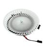 ZLxGMK Radial Blower OEM A2128200708 Compatible with W204 W212 C180 C200 E200 E260 E300 W218 CLS300 CLS320 CLS350 view 2