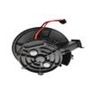 ZLxGMK Radial Blower OEM A2128200708 Compatible with W204 W212 C180 C200 E200 E260 E300 W218 CLS300 CLS320 CLS350 view 3