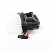 ZLxGMK Radial Blower OEM A2128200708 Compatible with W204 W212 C180 C200 E200 E260 E300 W218 CLS300 CLS320 CLS350 view 4
