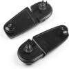 Tailgate Glass Hinge Set Left+Right 02-05 Fit for Mercury Mountaineer 02-05 924160 view 4