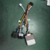 16pin Car Stereo Radio Power Wiring Harness Canbus Box for Saab view 1