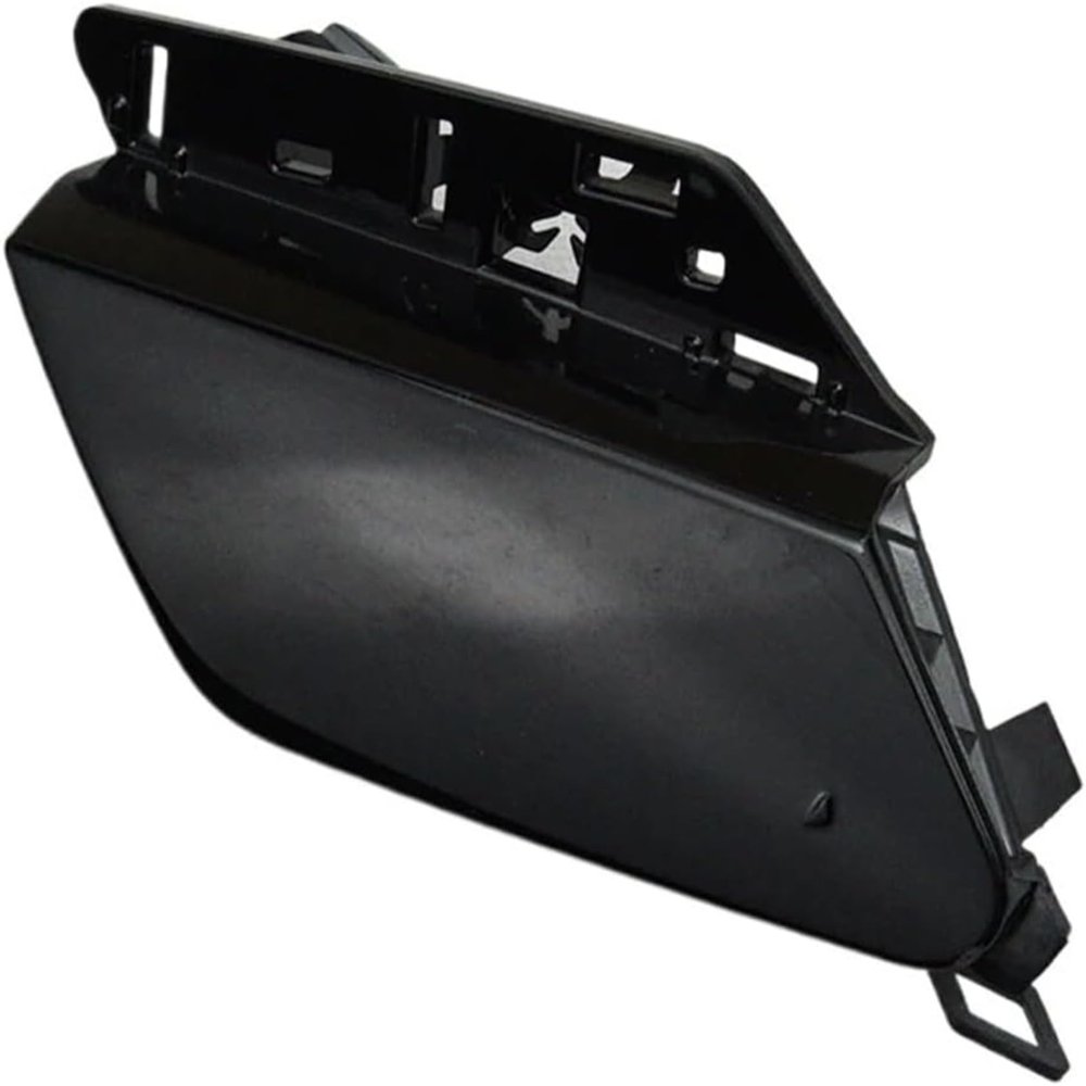 Front Bumper Tow Hook Eye Cap Cover Tow Trailer Fit for Benz GLC X253 2020 2021 Car Accessories 2538856604