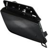 Front Bumper Tow Hook Eye Cap Cover Tow Trailer Fit for Benz GLC X253 2020 2021 Car Accessories 2538856604 view 1