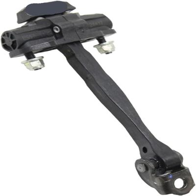 Door Hinge Stop Check Strap Limiter Fit for Jeep 2017-2021 68242951AA