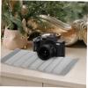 FONDOTIN 2Pcs Camera Bag Dividers Durable Velour Inserts for Easy Organization Protection Shock Absorbing Padding for DSLR Mirrorless Gear for Photographers view 2