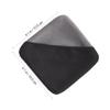 TEHAUX 2Pcs Microfiber Cleaning Cloths for Electronics Durable Screen Pads for Car Interior Device Maintenance Non Abrasive Compatibility view 2