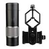 10x32 ED Monocular Extra-Low Dispersion Bak4 Glass Monocular Binoculars Phase Correction IPX7 Waterproof Telescope view 1