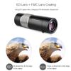 10x32 ED Monocular Extra-Low Dispersion Bak4 Glass Monocular Binoculars Phase Correction IPX7 Waterproof Telescope view 3