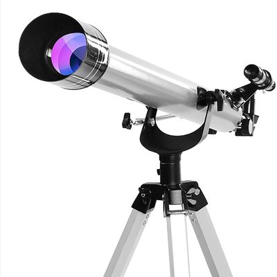 Professional Astronomical Telescope,hd Outdoor Monocular Space Telescopes,Portable Beginners Telescopes Beautifully Designed