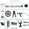 Professional Astronomical Telescope,hd Outdoor Monocular Space Telescopes,Portable Beginners Telescopes Beautifully Designed view 4