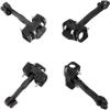 Car Front Door Hinge Door Limiter Fit for Volvo S90 V90 2017-2024 Car Accessories 31689103 view 2