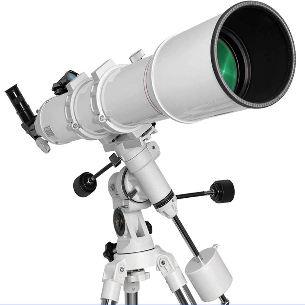 EHVYBDX Astronomical Telescope Deep Space Stargazing Telescope Professional Telescope High Power Telescope High Definition Teles