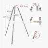 EHVYBDX Astronomical Telescope Deep Space Stargazing Telescope Professional Telescope High Power Telescope High Definition Teles view 3