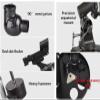EHVYBDX Telescope Astronomical Telescope for Beginners Observation80mm Caliber 900mm Focal Length Refracting Telescope for s Beginners,Travel Telescope with Carry Ba view 2