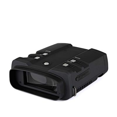 1080P HD Binoculars 10X31 Zoom Digital Infrared Hunting Binocular IR Telescope