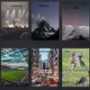 Astronomical Telescope,Portable Monocular,F500F/5.6 SLR Telephoto Photographic Telescope Head Full Frame,Watching Stars Good view 2