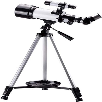 EHVYBDX Telescope 8-12 monocular Telescope for s Children Astronomical Telescope Children Educational Sky Monocular Compact Beginner Refractor Aluminum Alloy Spotting Scope Telescope