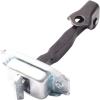 Car Door Hinge Limiter Fit for Corolla EX 2004-2010 68610-0D020 68620-0D020 68640-02100 68630-02100(Rear Right) (Front Left) view 1