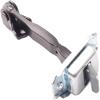 Car Door Hinge Limiter Fit for Corolla EX 2004-2010 68610-0D020 68620-0D020 68640-02100 68630-02100(Rear Right) (Front Left) view 2