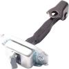 Car Door Hinge Limiter Fit for Corolla EX 2004-2010 68610-0D020 68620-0D020 68640-02100 68630-02100(Rear Right) (Front Left) view 3