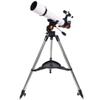 EHVYBDX Astronomical Telescope HD high-Power Zoom Monoculars with Tripod, 3X Barlow Lens 10MM+25MM Eyepiece Dual Purpose Telescope for Stargazing, Telescope for Adults Beginners Double The comf view 2