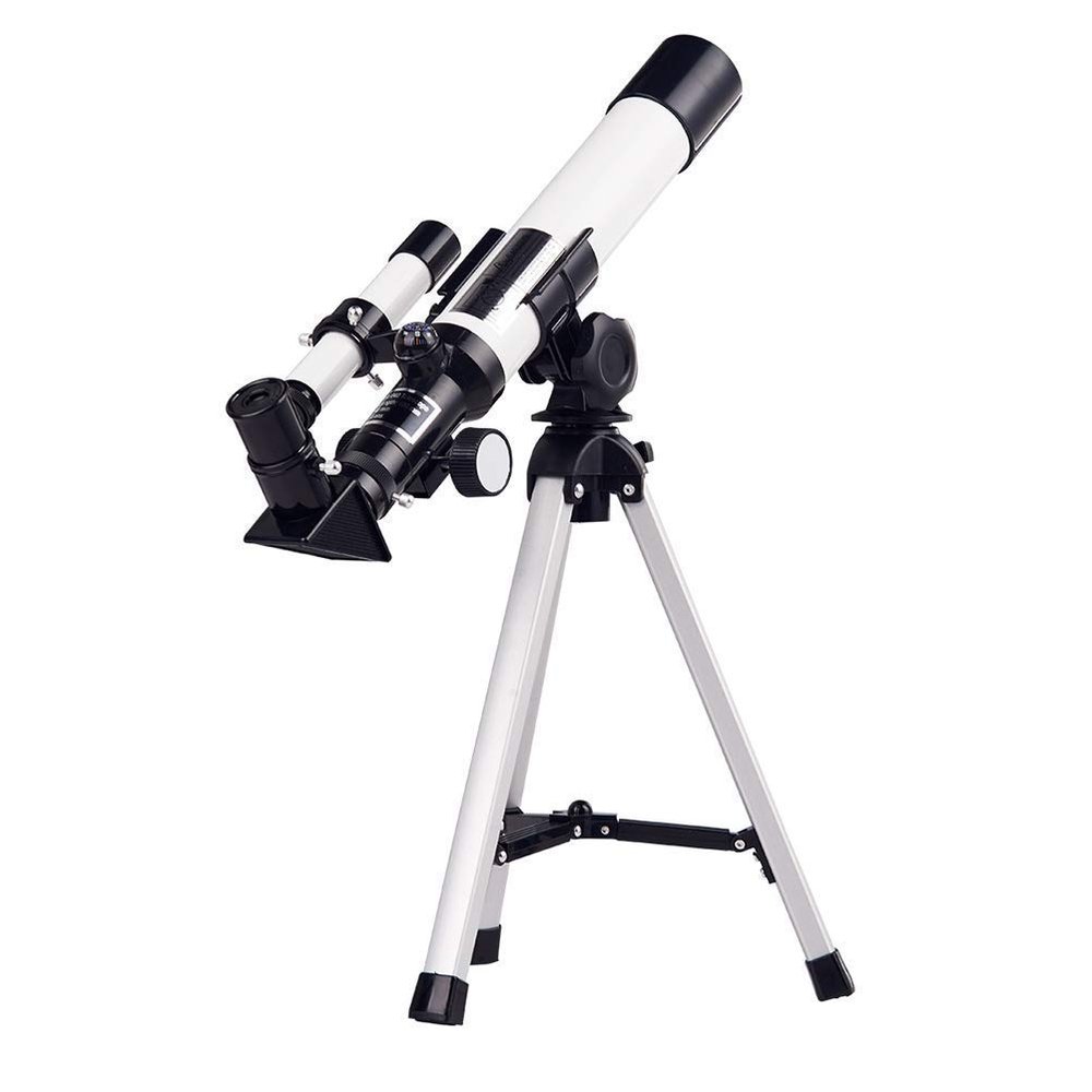 EHVYBDX Astronomy Telescope Astronomy Telescope with Tripod Beginner Professional Stargazing Hig,Telescope for - -Resolution Astronomical Telescope with high Magnification Double The Comfort