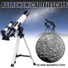 EHVYBDX Astronomy Telescope Astronomy Telescope with Tripod Beginner Professional Stargazing Hig,Telescope for - -Resolution Astronomical Telescope with high Magnification Double The Comfort view 4
