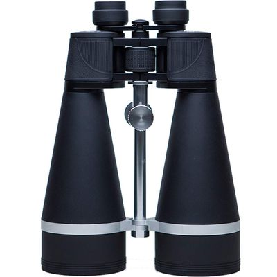30x80 Binoculars 15X70 25X70 HD LLL Binocular BAK4 Glass Objective Lens Outdoor Moon Bird Watching Telescope