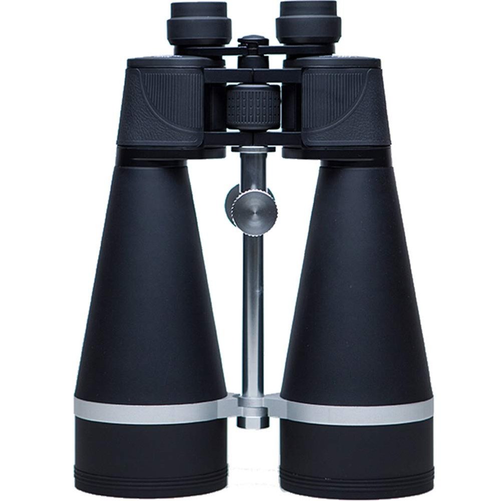 30x80 Binoculars 15X70 25X70 HD LLL Binocular BAK4 Glass Objective Lens Outdoor Moon Bird Watching Telescope