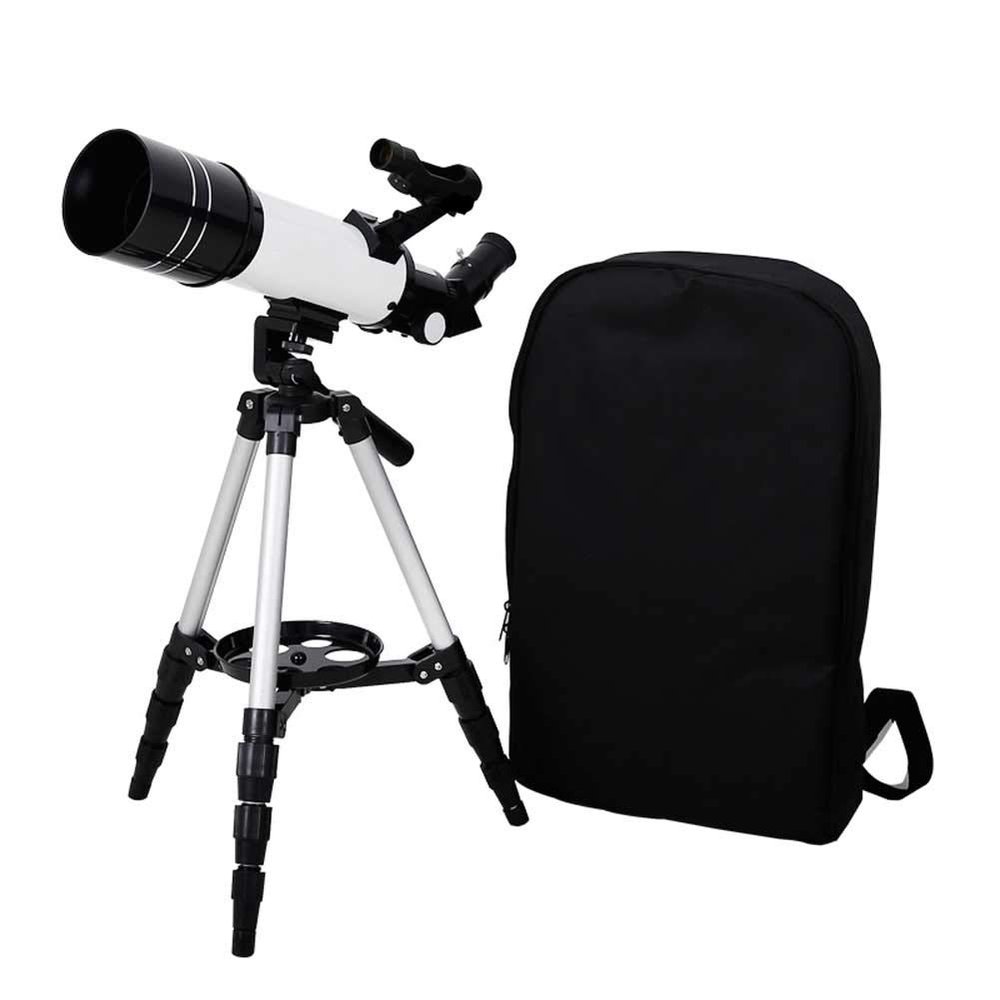 EHVYBDX Telescope for Kids Telescopes for Adults Astronomical Telescopes, Children's Entry-Level Deep-Space Professional Stargazing High Magnification Glasses, Outdoor Telescopes