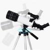 EHVYBDX Telescope for Kids Telescopes for Adults Astronomical Telescopes, Children's Entry-Level Deep-Space Professional Stargazing High Magnification Glasses, Outdoor Telescopes view 3
