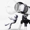 EHVYBDX Telescope for Kids Telescopes for Adults Astronomical Telescopes, Children's Entry-Level Deep-Space Professional Stargazing High Magnification Glasses, Outdoor Telescopes view 4