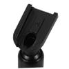 CVUTOVO Adjustable Rearview Mirror Dash Cam Mount Holder for Vehicle Compatible with Most Cars Enhanced Driving Recorder Bracket for Cloud Mirror Integration 1 Piece view 3