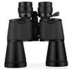 10-120X80 Professional Zoom Optical Hunting Binoculars Wide Angle Camping Telescope with Tripod Interface view 3