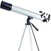 EHVYBDX 8-12 monocular Telescope for Telescope for Adults,Telescope Accessories with Tripod Telescope for Astronomy Beginners Astronomical Refractor Teles view 4