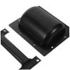 MINAOLULUS Chest Cabinet Speaker Box Handle - Speaker Box Recessed Pull Handle Grip for Stage Accessories Musical Instrument Parts view 3