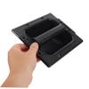 MINAOLULUS Chest Cabinet Speaker Box Handle - Speaker Box Recessed Pull Handle Grip for Stage Accessories Musical Instrument Parts view 4