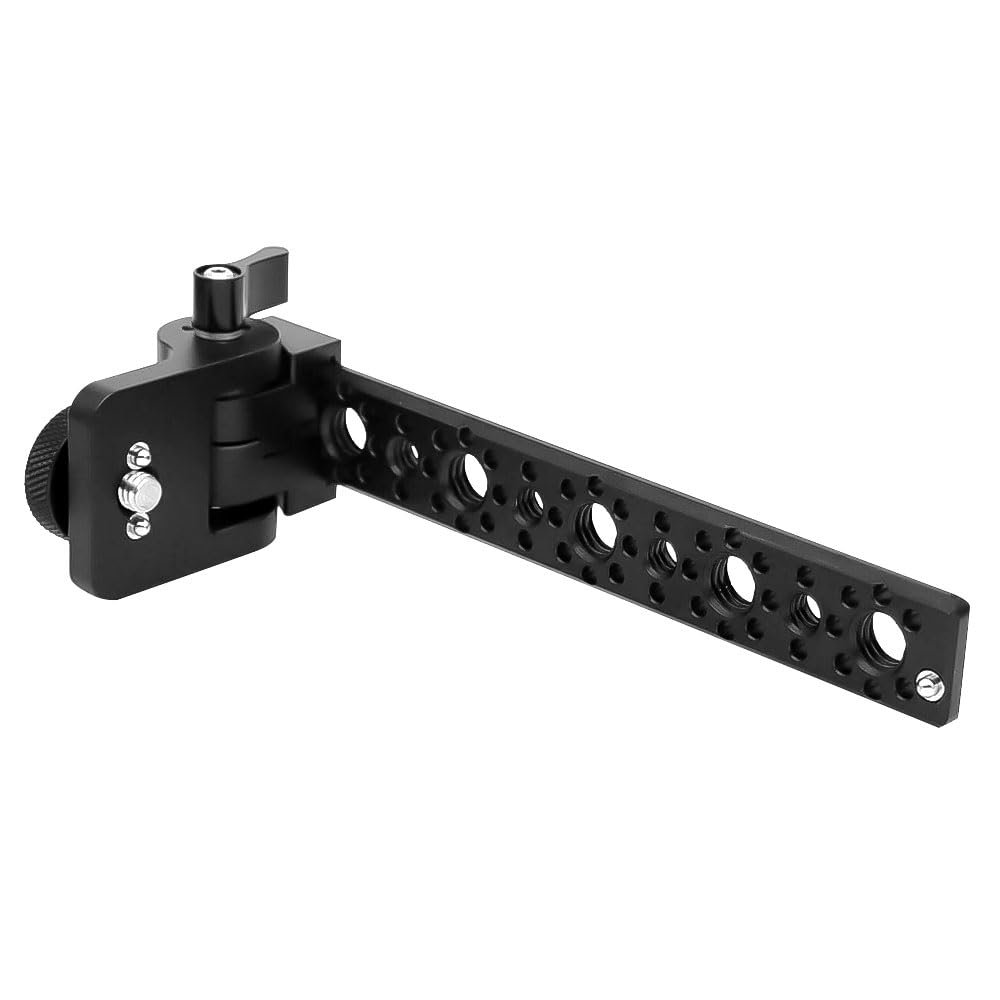 Alvins Articulated Mounting Plate AMP-1 for ARRI Alexa 35 Camera