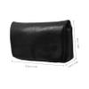 CAXUSD Digital Camera Carry Bag Lightweight Protective Pouch for Gr Series Camera Case for Easy Storage Design Prevents Scratches and Organizes view 2