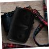 CAXUSD Digital Camera Carry Bag Lightweight Protective Pouch for Gr Series Camera Case for Easy Storage Design Prevents Scratches and Organizes view 4