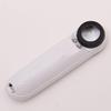 MVUYO Handheld Magnifying Glass with LED Light 40x Acrylic Lens view 3