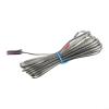 300CM Speaker Wire Cable, AWG Speaker Cable for Samsung Home Theater System Audio Connection Line Extension Cord for HT-H5500K HT-D6730W Sound System Replacement Parts view 3