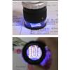 MVUYO 30x High-Power Portable Magnifying Glass with Lamp Tube view 4