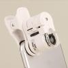 MVUYO Handheld LED with 60x Magnifying Glass Mini Portable Photo and Cash Verification Microscope view 2