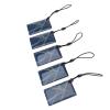 20Pcs IC Cards 13.56Mhz Sensitive Intelligent Proximity ID Card Contactless Key Fob for Door Entry Access Control System ABS Material 50x30mm view 4