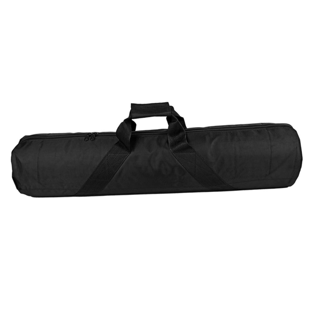 CONGARTENO Tripod Carrying Case Bag Thick Oxford Cloth Photography Equipment Storage Bag with Shoulder Strap and Handle Long for Outdoor Photography Monopods
