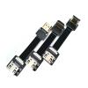 Seodon Aerial PTZ FPV Ultra Thin HDMI Upbend Soft Cable M1ni M1ni HDMI Elbow Soft Cable - A Model(1M,A1-A6) view 2
